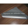 Teflon Silver Fabric